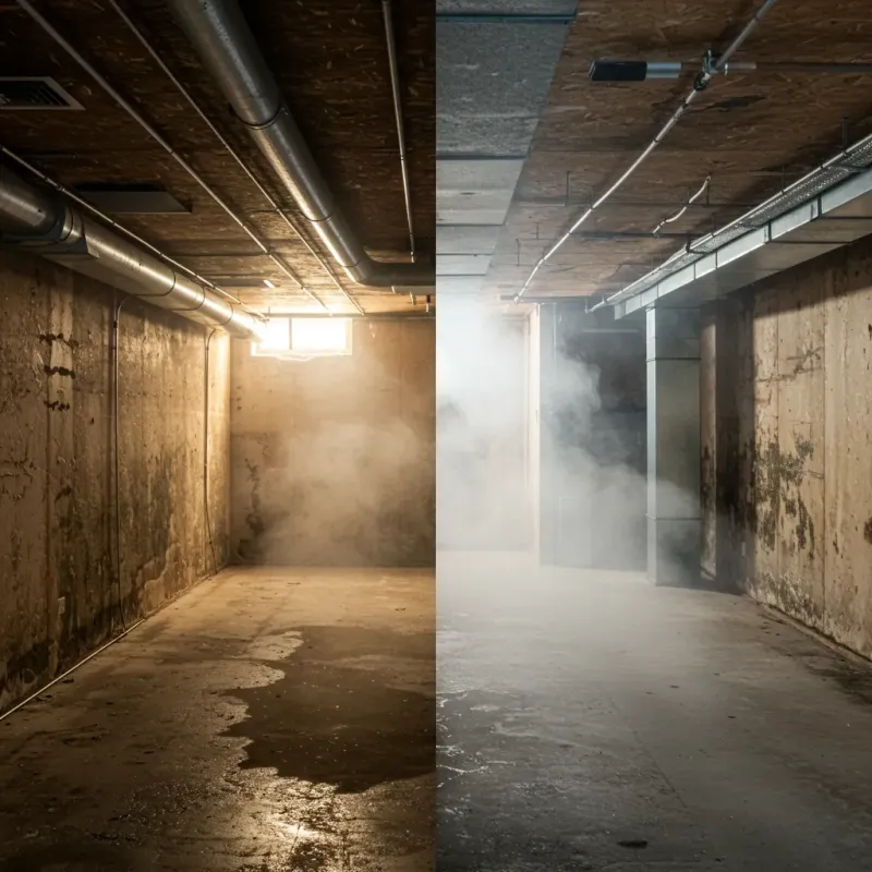 Professional Odor Removal in Burkesville, KY